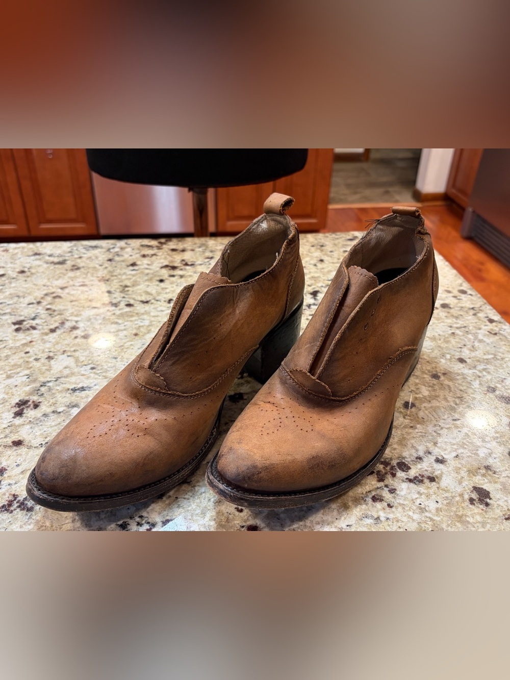 Firebird by Steven ‘Sadie’ boot, size 12